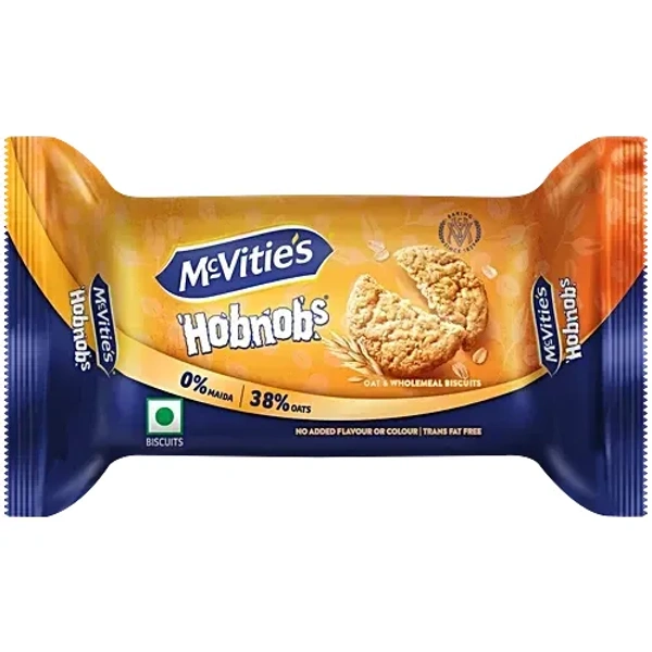 McVitie's Hobnobs Biscuits 75 g