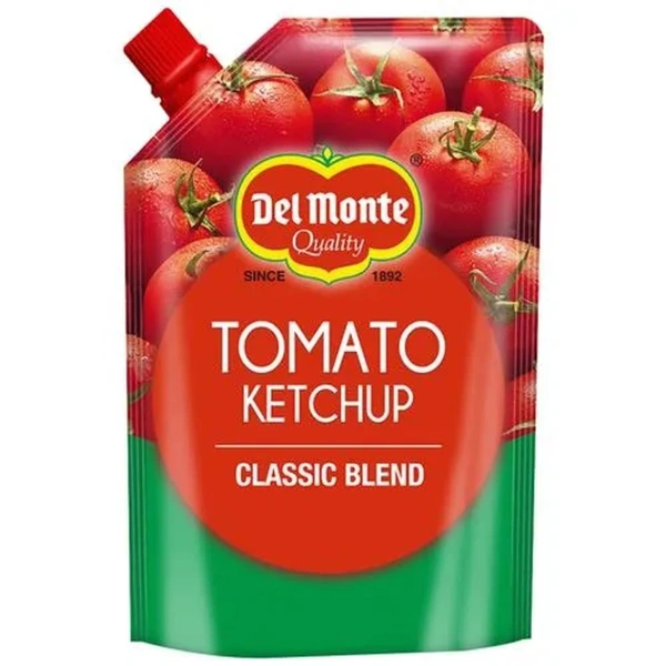 DEL MONTE TOMATO KETCHUP 900GM 