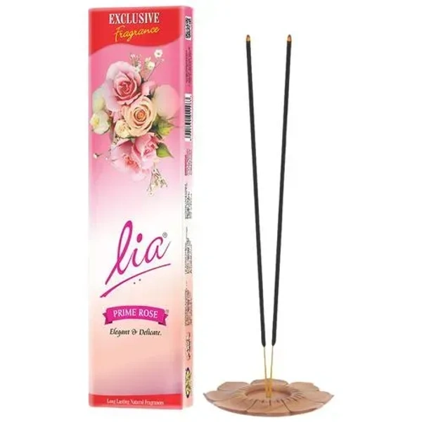 LIA PRIME ROSE 