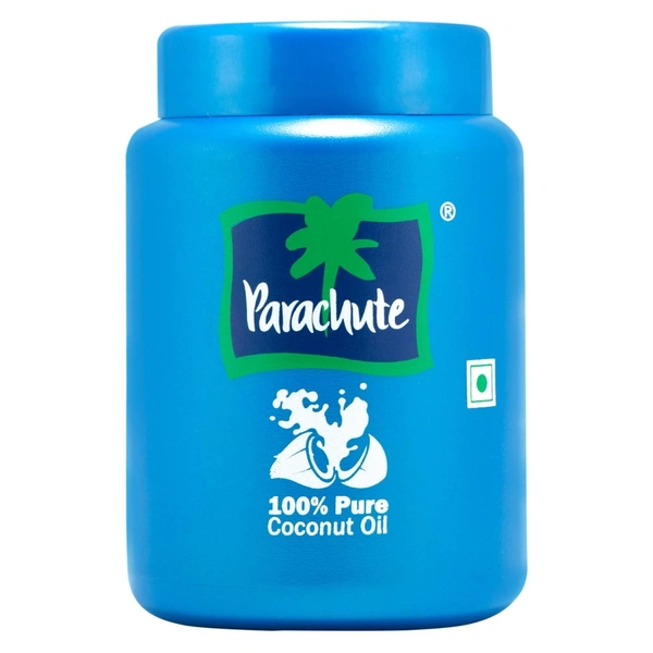 PARACHUTE COCONUT OIL 600ML