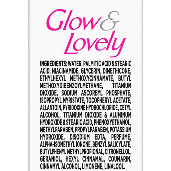 GLOW & LOVELY ADVANCED MULTI VITAMIN 80GM