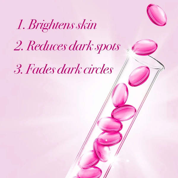 GLOW & LOVELY ADVANCED MULTI VITAMIN 80GM