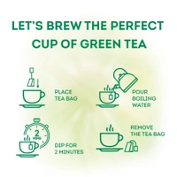 8901030779282 LIPTON GREEN TEA HONEY LEMON 25B