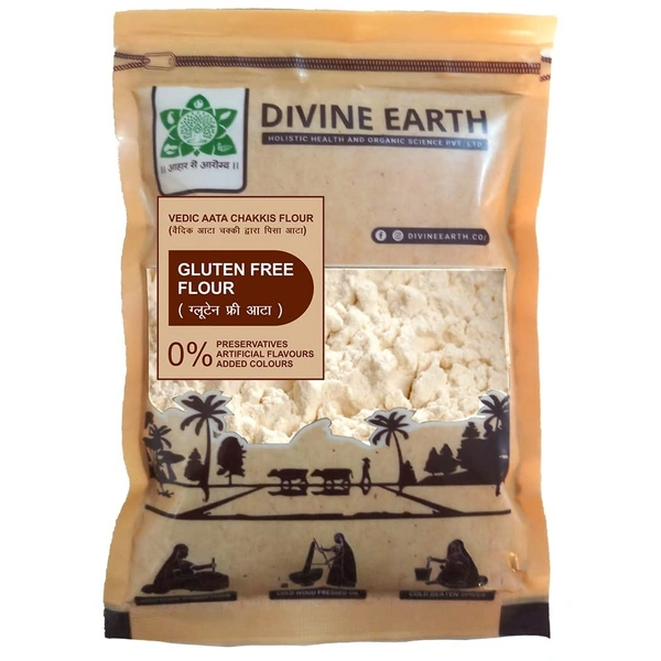 ERTH VEDIK 1KG