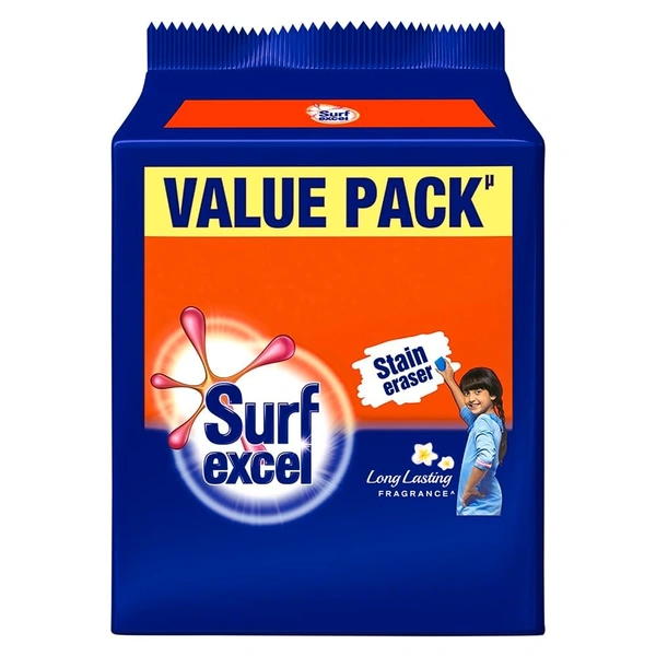 SURF EXCEL DETERGENT BAR 4 UNIT X 200G
