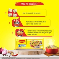 MAGGI 2-MINUTE NOODIES 420GM