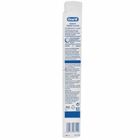 ORAL-B FRESH CLEAN WITH CHARCOAL 