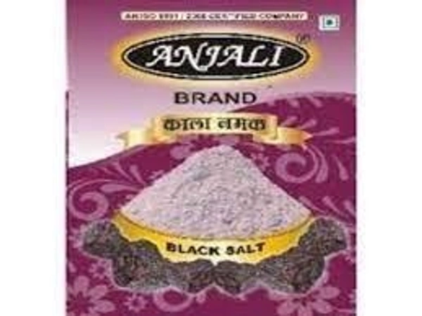 ANJALI ROCK SALT 1KG