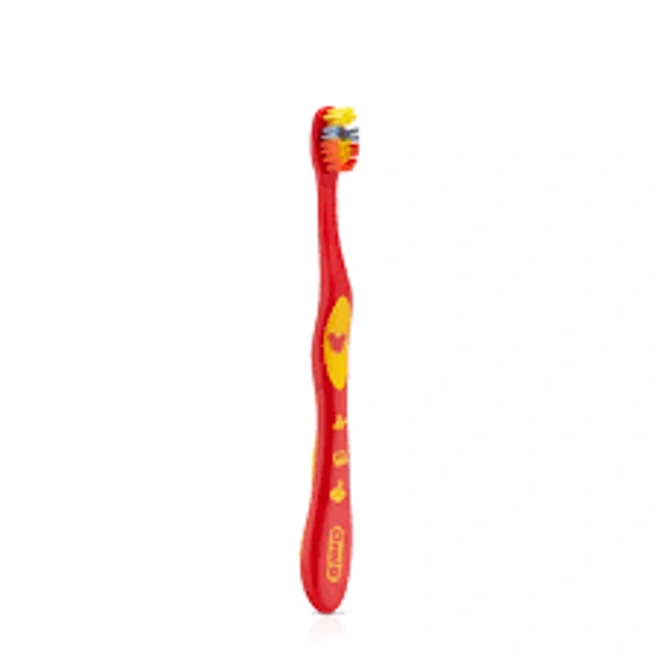 ORAL-B KIDS TOOTHBRUSH 