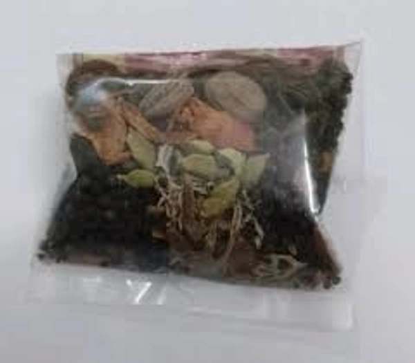 SABUT GARAM MASALA SPECIAL 50GM