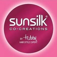 SUNSILK SHAMPOO THIK & LONG 