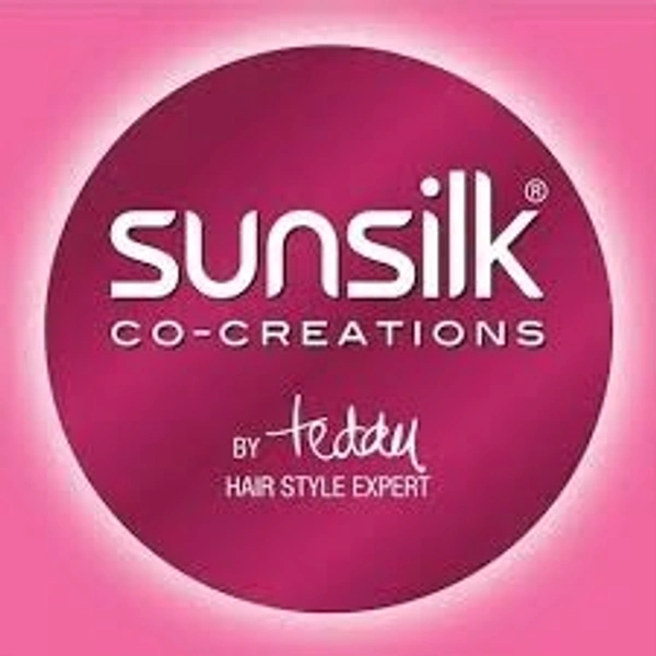 SUNSILK SHAMPOO THIK & LONG 