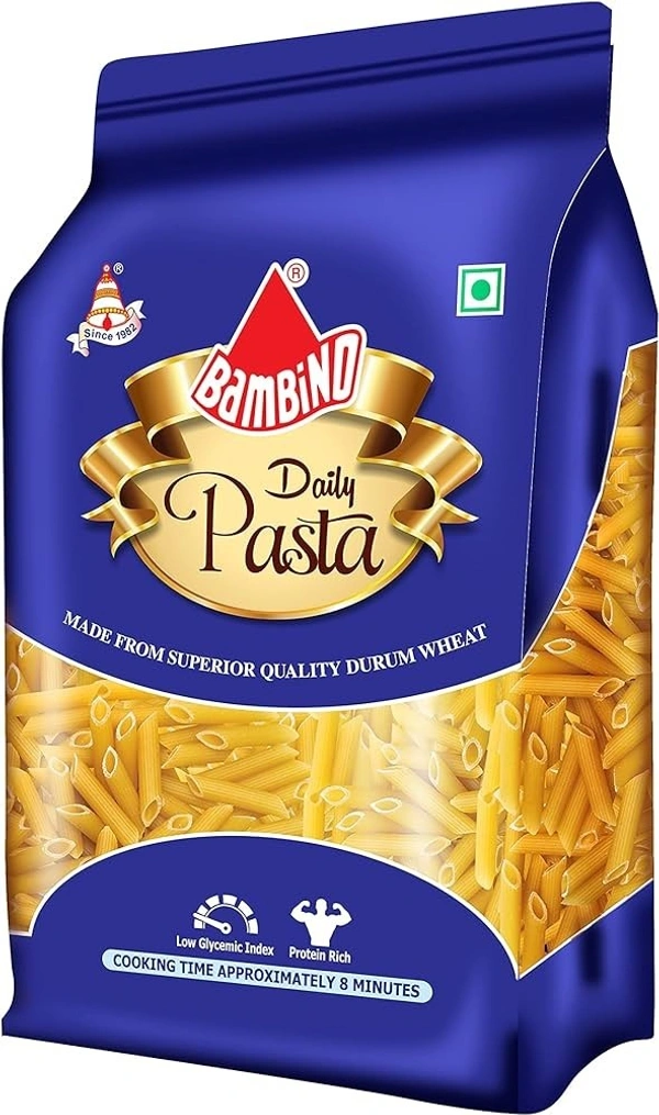 BAMBINO DAILY PASTA PENNE 170GM