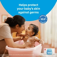 JOHNSONS BABY SOAP 75GM