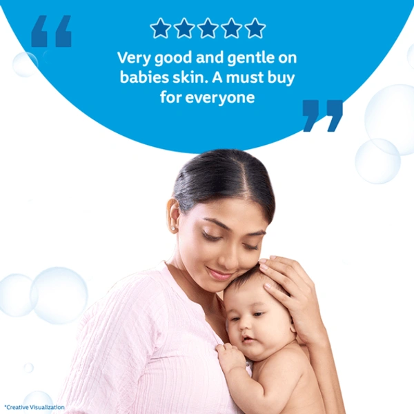 JOHNSONS BABY SOAP 75GM