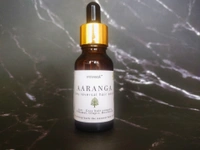 AARANGA GREY REVERSAL HAIR SERUM  - Pale Yellow, 15ml