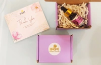 Rakshabandhan Gift Hamper - For Sister, Medium