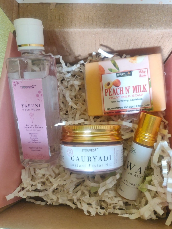 Rakshabandhan Gift Hamper - For Brother, Medium