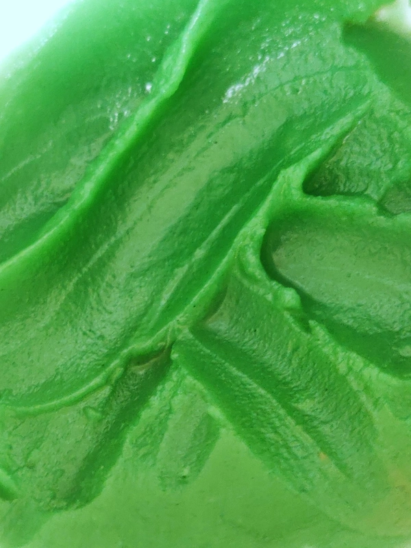 Jatyadi Makeup Melt - Makeup Remover - 50g, French green clay