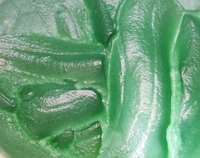 Jatyadi Makeup Melt - Makeup Remover - 50g, French green clay