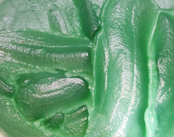 Jatyadi Makeup Melt - Makeup Remover - 50g, French green clay