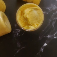 Bathing Cream  - 50g, Green apple