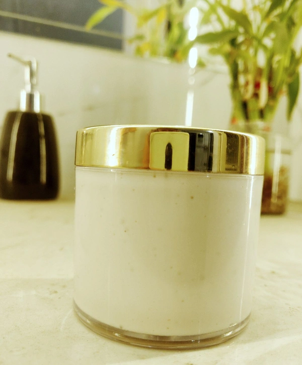 Panchamrut Body Butter  - Panchamrut, 100g