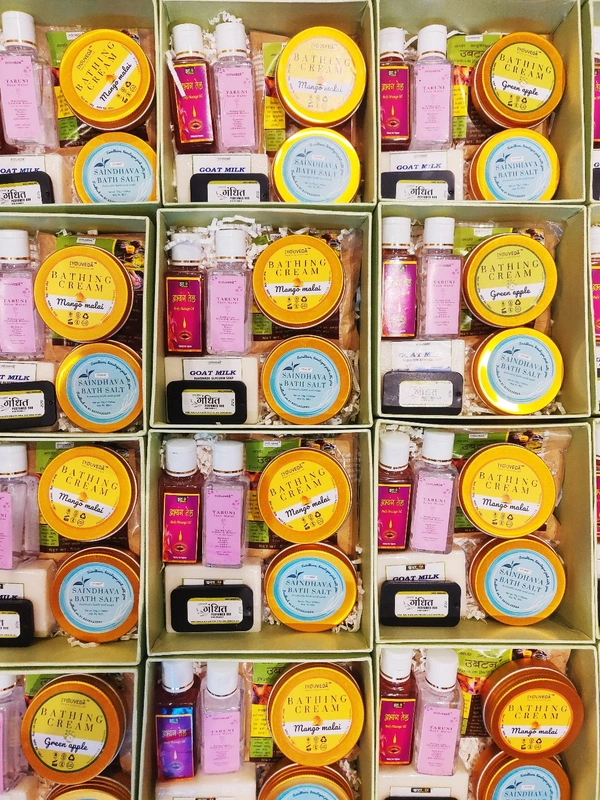 Diwali Gift Hampers