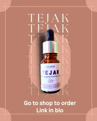 Tejak Anti-Pigmentation Serum - 15ml