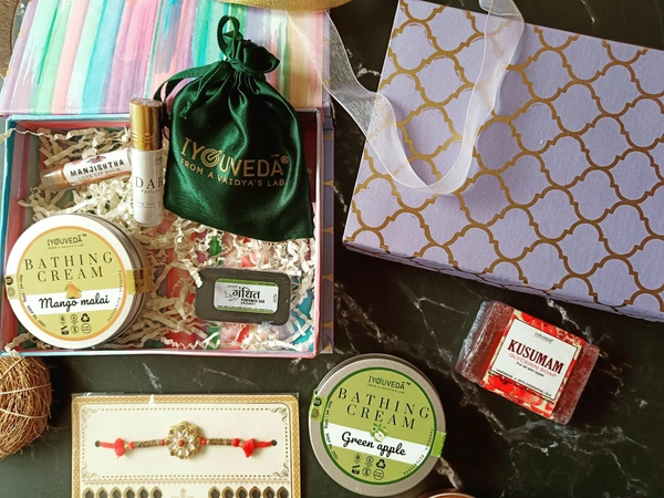 For Brother  - Royal hamper