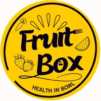 FruitBox - Logo