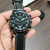 Tissot - As A Image, First Copy