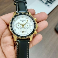 Tissot - As A Image, First Copy