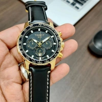Tissot - As A Image, First Copy