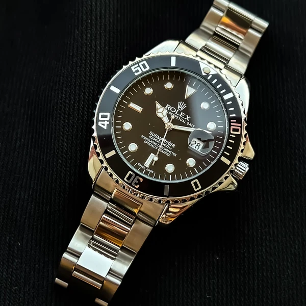 Rolex  - First Copy