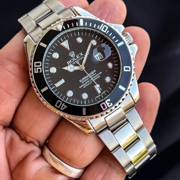 Rolex  - First Copy