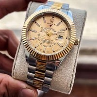 Rolex  - First Copy