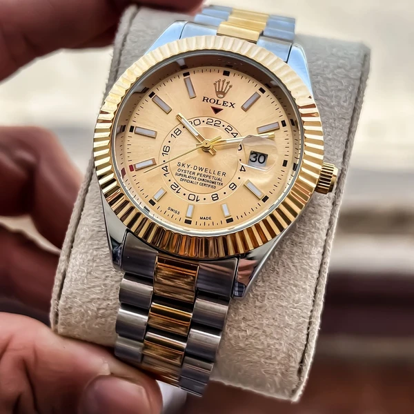 Rolex  - First Copy