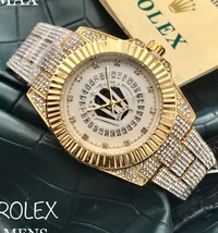Rolex - First Copy