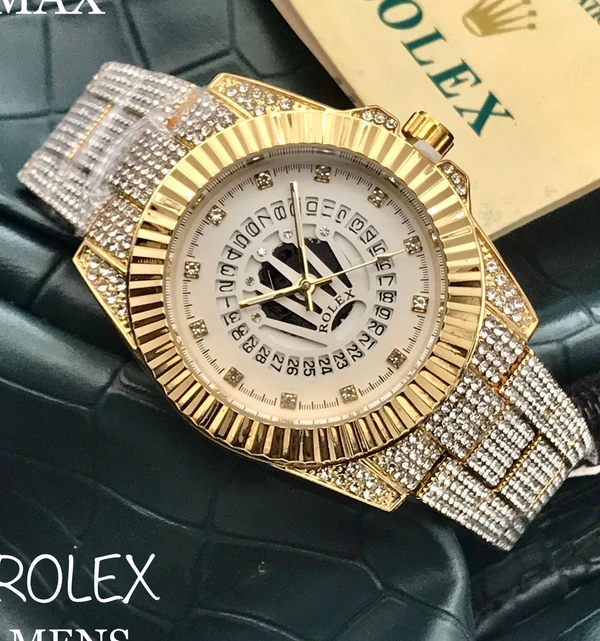 Rolex - First Copy