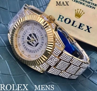 Rolex - First Copy