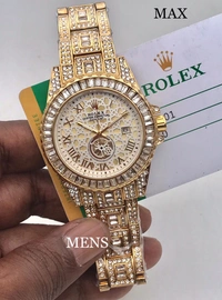 Rolex - First Copy