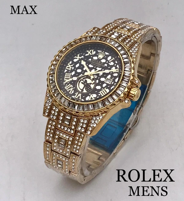 Rolex - First Copy