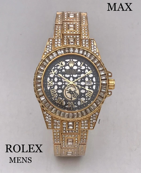 Rolex - First Copy