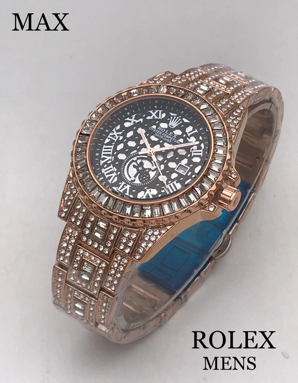 Rolex - First Copy