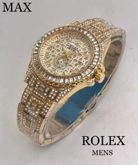 Rolex - First Copy