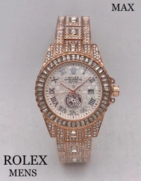 Rolex - First Copy