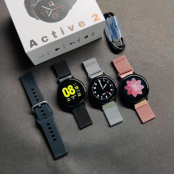 Sumsung Smart Watch 2 - First Copy