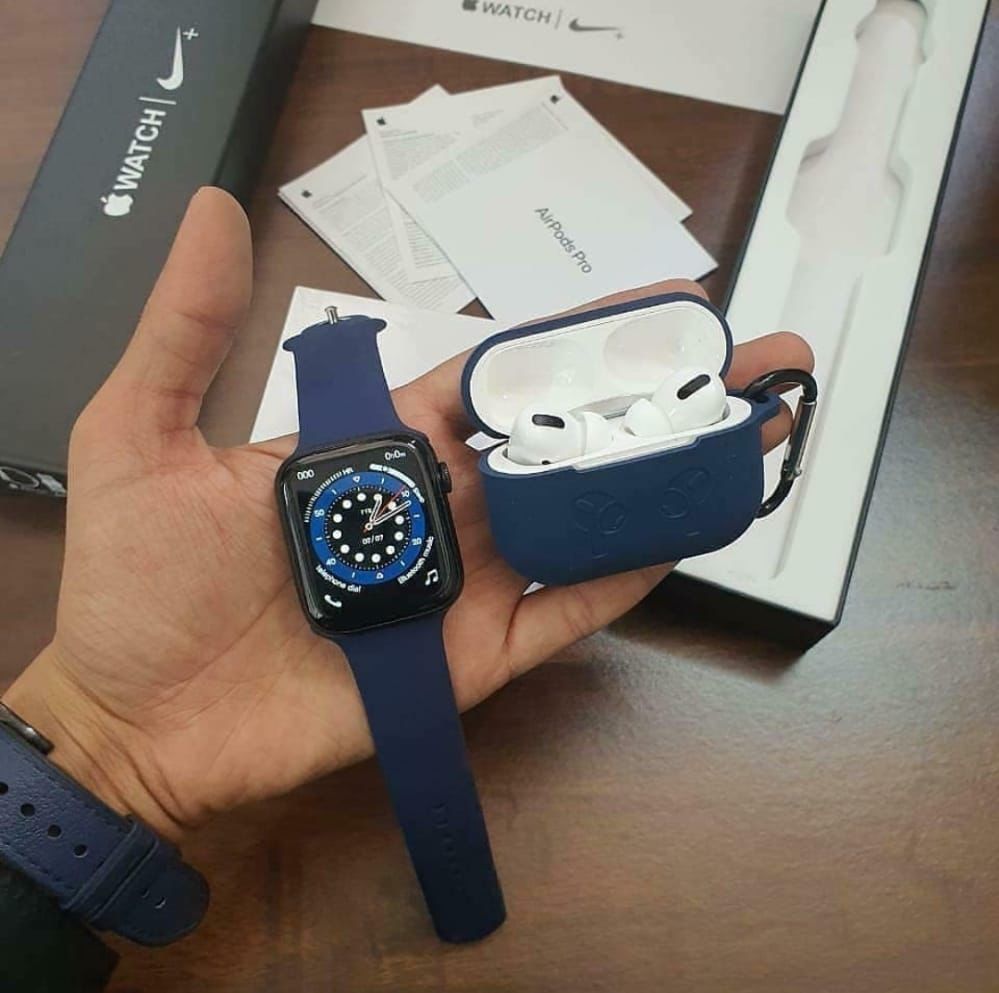 Apple Watch ULTRA (Copy A) - GATES Services