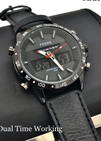 Fossil  - First Copy